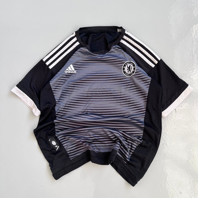 ADIDAS CHELSEA JERSEY - MEDIUM