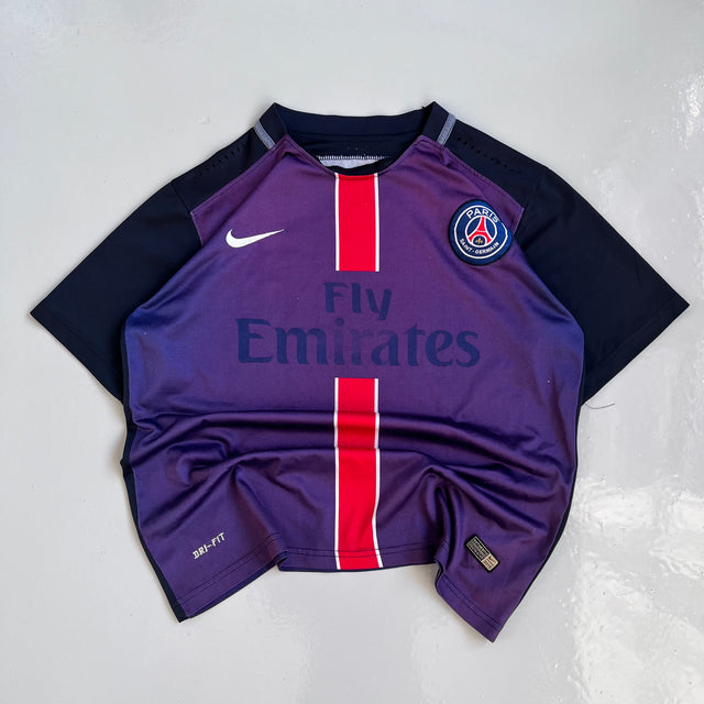 NIKE PARIS SAINT GERMAN JERSEY - MEDIUM