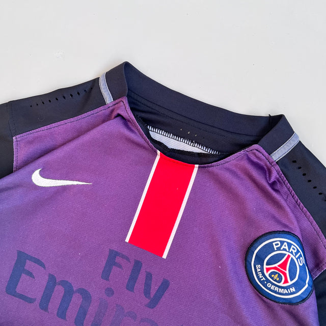 NIKE PARIS SAINT GERMAN JERSEY - MEDIUM