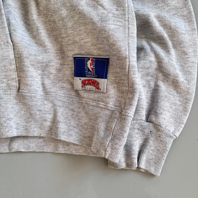 NBA NUTMEG HORNETS HOODIE - XL