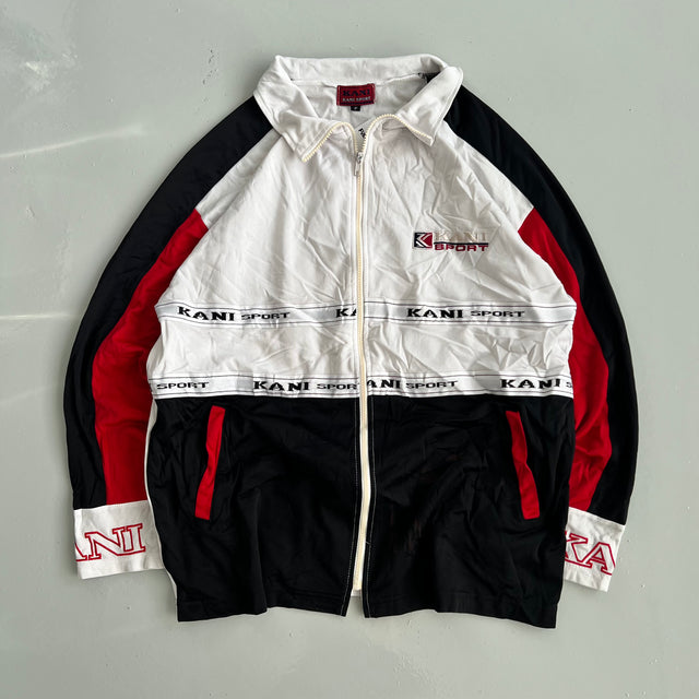 KANI SPORTS WINDBREAKER - LARGE