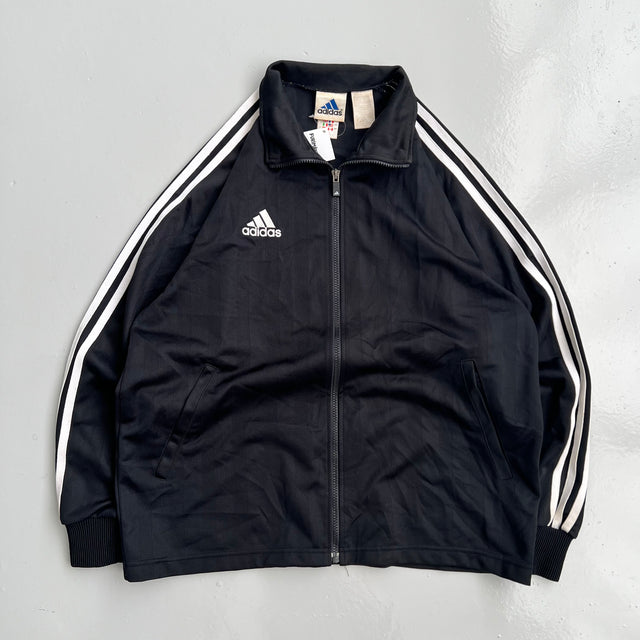 ADIDAS 90'S JACKET - LARGE