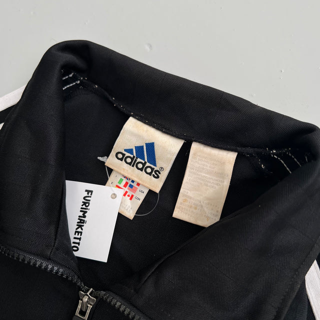 ADIDAS 90'S JACKET - LARGE