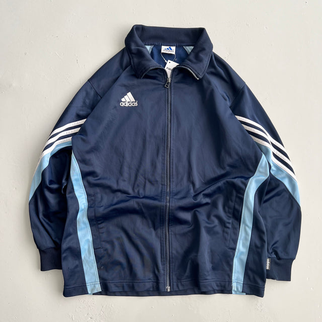 ADIDAS 90'S JACKET - LARGE