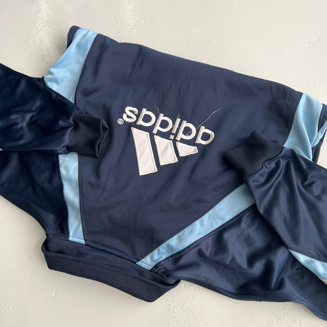 ADIDAS 90'S JACKET - LARGE