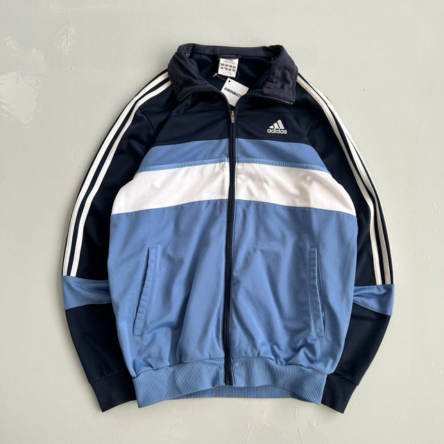 ADIDAS 00'S JACKET - LARGE