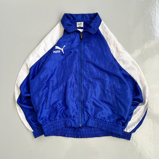 PUMA 90'S WINDBREAKER - LARGE