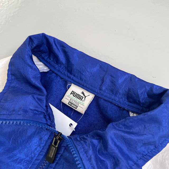 PUMA 90'S WINDBREAKER - LARGE