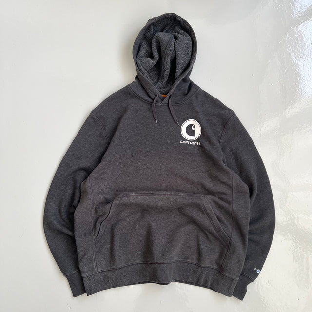 CARHARTT HOODIE - LARGE