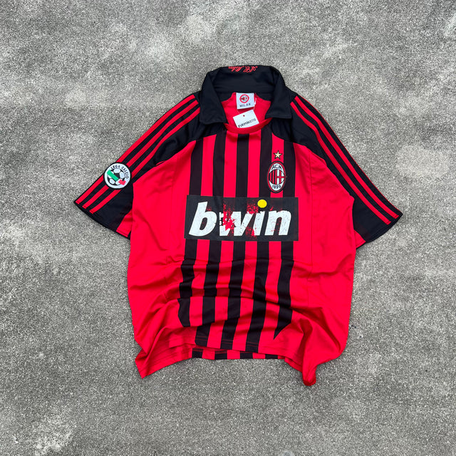 AC MILAN "KAKA" JERSEY - LARGE