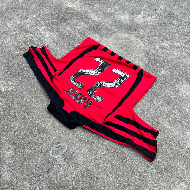 AC MILAN "KAKA" JERSEY - LARGE