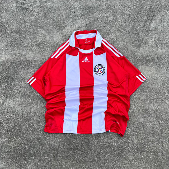 ADIDAS PARAGUAY JERSEY - XL