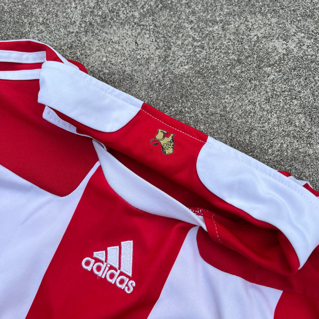 ADIDAS PARAGUAY JERSEY - XL