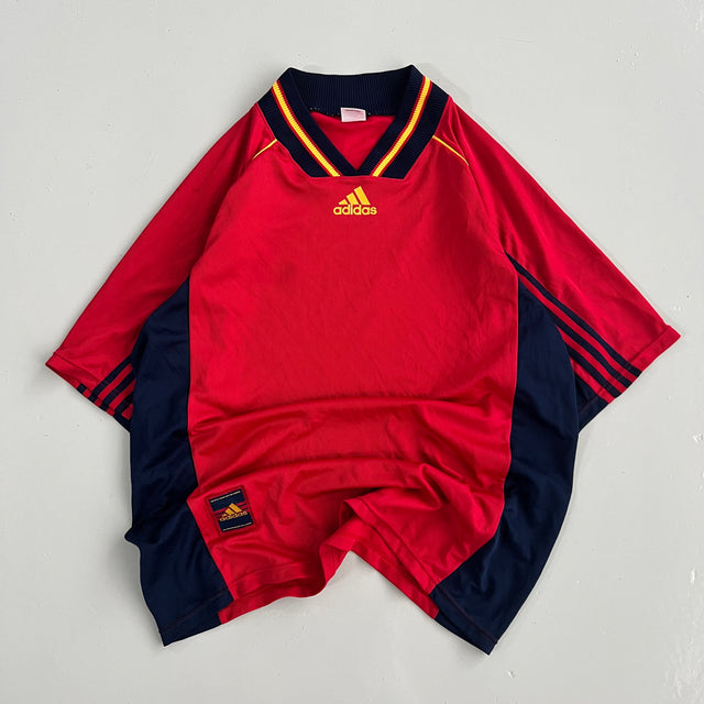 ADIDAS VINTAGE JERSEY - XL