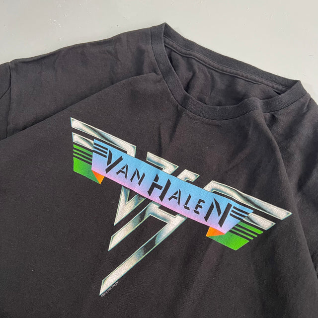 VALEN HALEN TEE - XL