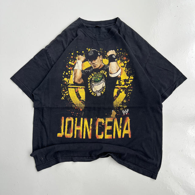 WWE JOHN CENA TEE - XL