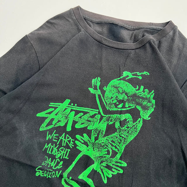 STUSSY TEE - SMALL