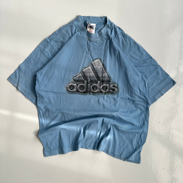 ADIDAS 90'S TEE - MEDIUM