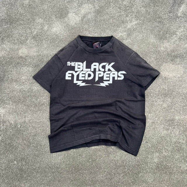 THE BLACK EYED PEAS 'THE END' TEE - MEDIUM