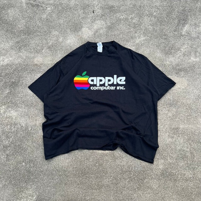 APPLE COMPUTER TEE - XXL