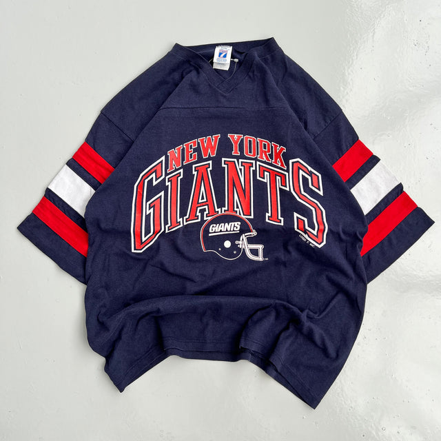 NEW YORK GIANTS JERSEY - LARGE