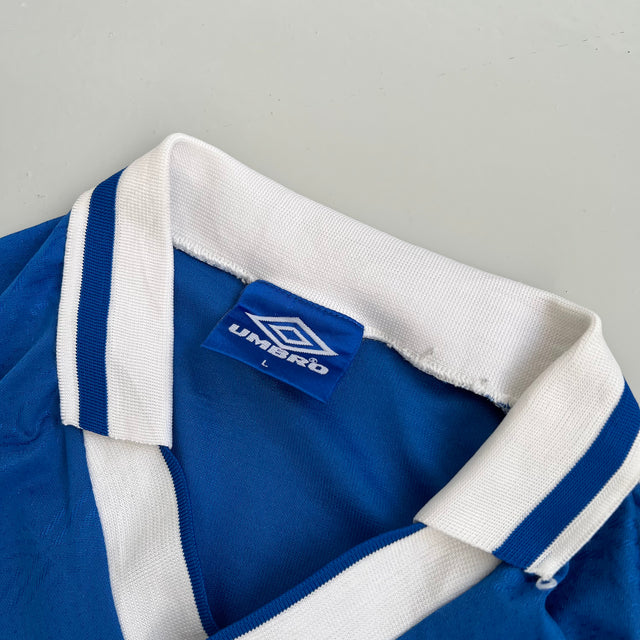 UMBRO JERSEY - LARGE