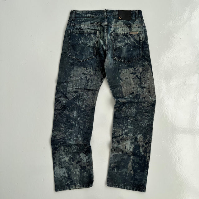 ARMANI EXCHANGE JEANS - 32X32