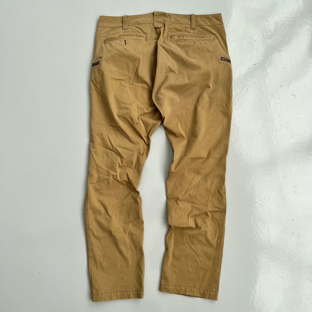 DICKIES CARGO PANTS - 35X30