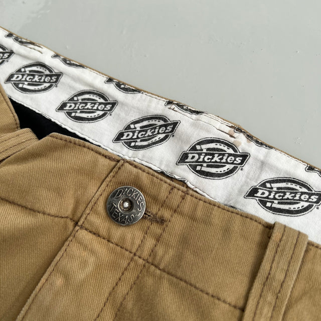 DICKIES CARGO PANTS - 35X30