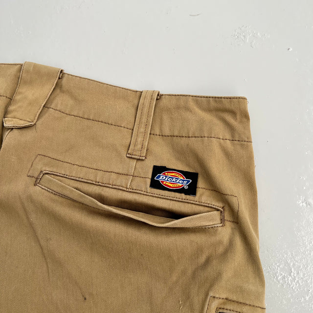 DICKIES CARGO PANTS - 31X32