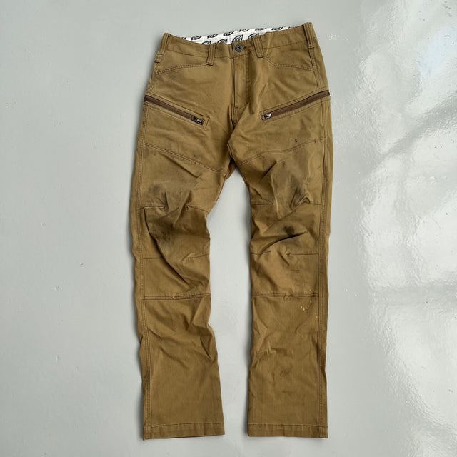 DICKIES CARGO PANTS - 31X32