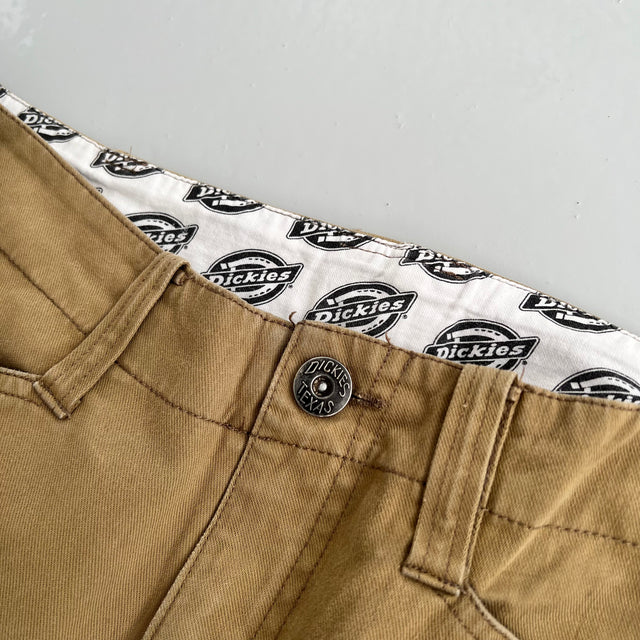 DICKIES CARGO PANTS - 31X32