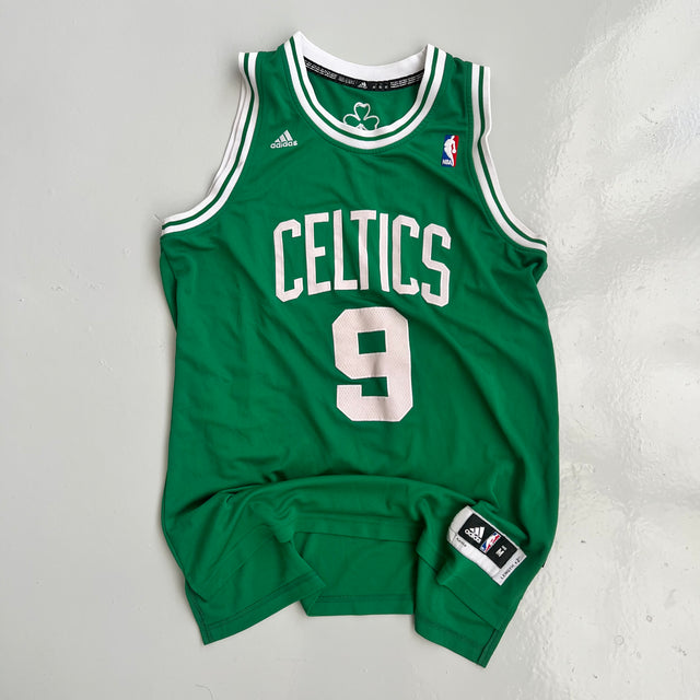 ADIDAS NBA CELTICS JERSEY - MEDIUM