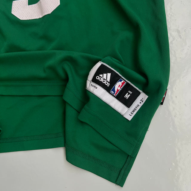 ADIDAS NBA CELTICS JERSEY - MEDIUM