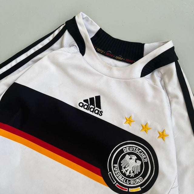 ADIDAS GERMANY KEEPER JERSEY - LARGE