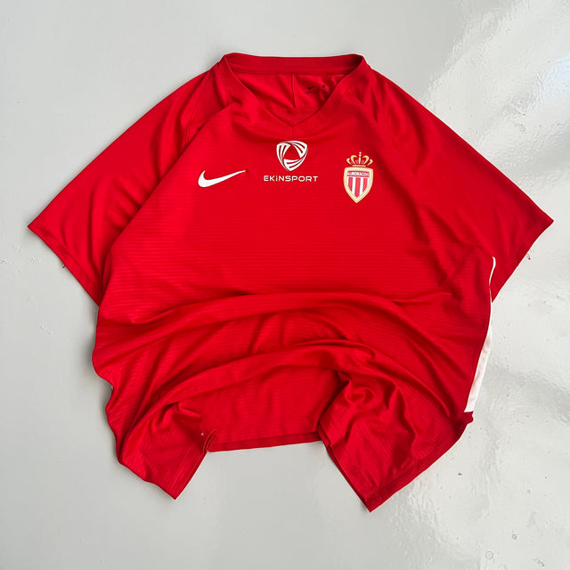 NIKE AS MONACO FC JERSEY - XXL