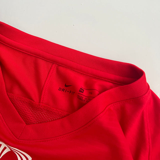 NIKE AS MONACO FC JERSEY - XXL