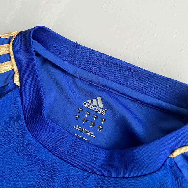 ADIDAS CHELSEA FC JERSEY - SMALL