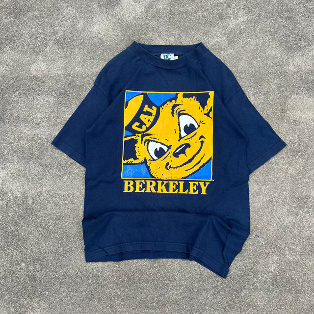 BERKELEY TEE - MEDIUM