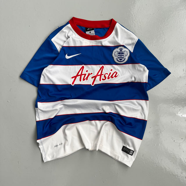 NIKE QUEENS PARK RANGERS JERSEY - SMALL