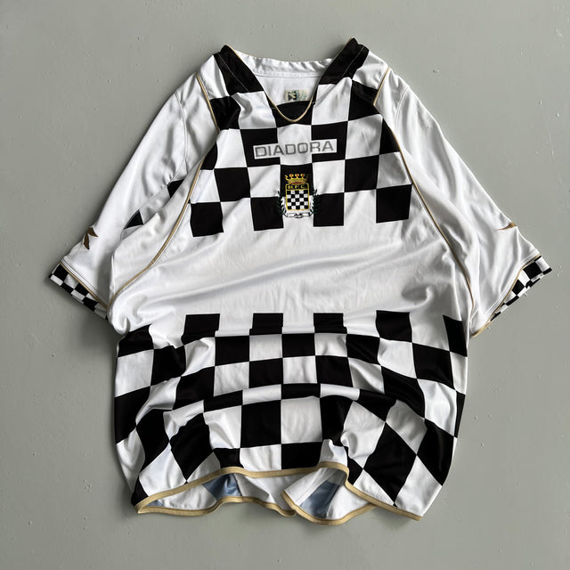 BFC DIADORA JERSEY - XL