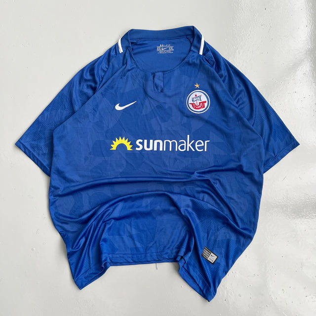 NIKE FC HANSA JERSEY - XL