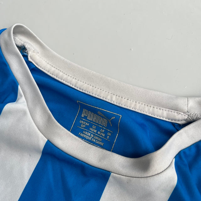 PUMA CHESTER FC JERSEY - SMALL/MEDIUM