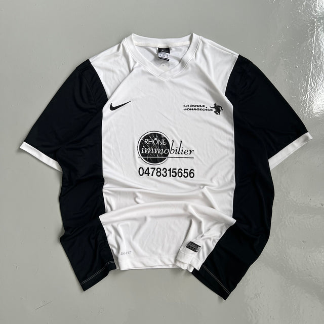 NIKE LA BOULE JONAGAEOISE JERSEY - XXL