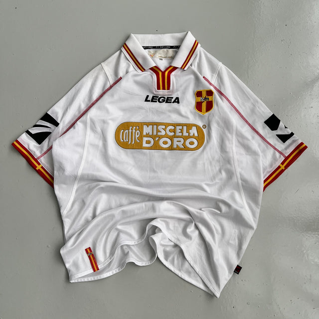 MESSINA FC JERSEY - XL