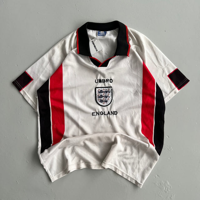 UMBRO ENGLAND JERSEY - MEDIUM