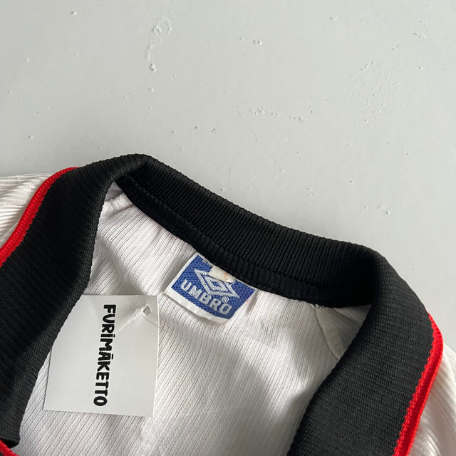 UMBRO ENGLAND JERSEY - MEDIUM