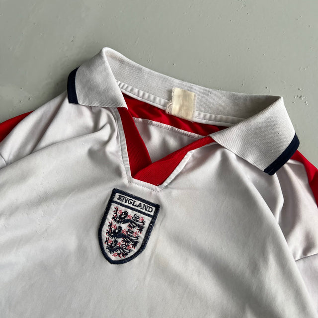 ENGLAND JERSEY - LARGE