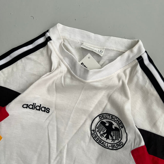 ADIDAS 00'S GERMANY TEE - XL