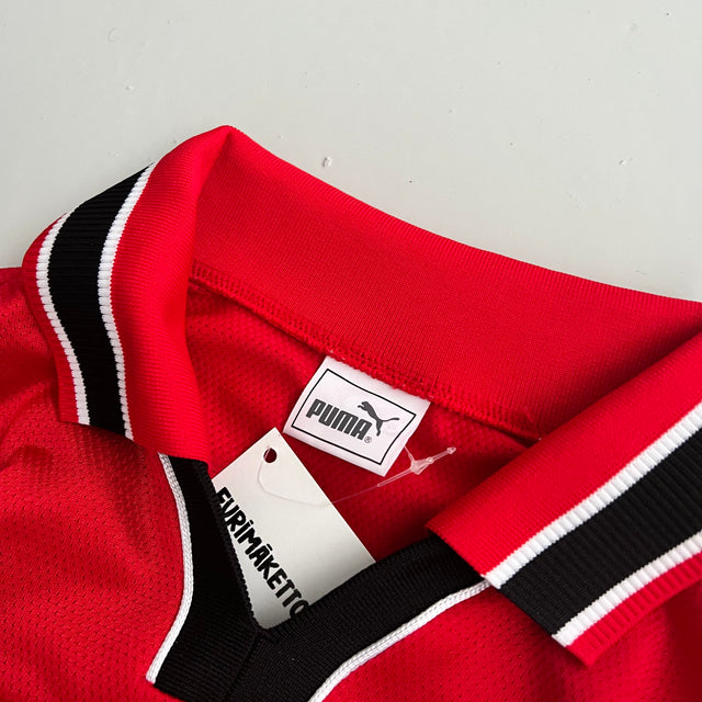 PUMA JERSEY - MEDIUM